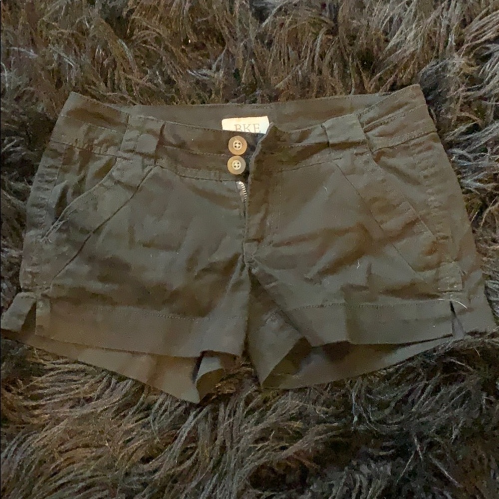 Short bundle - Picture 2 of 8